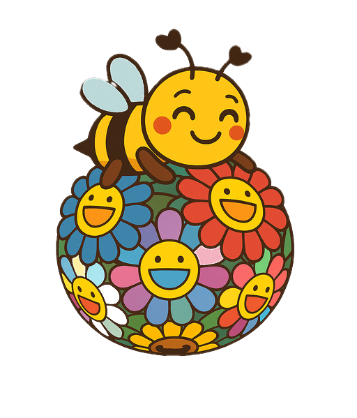 Pollen Nation final logo