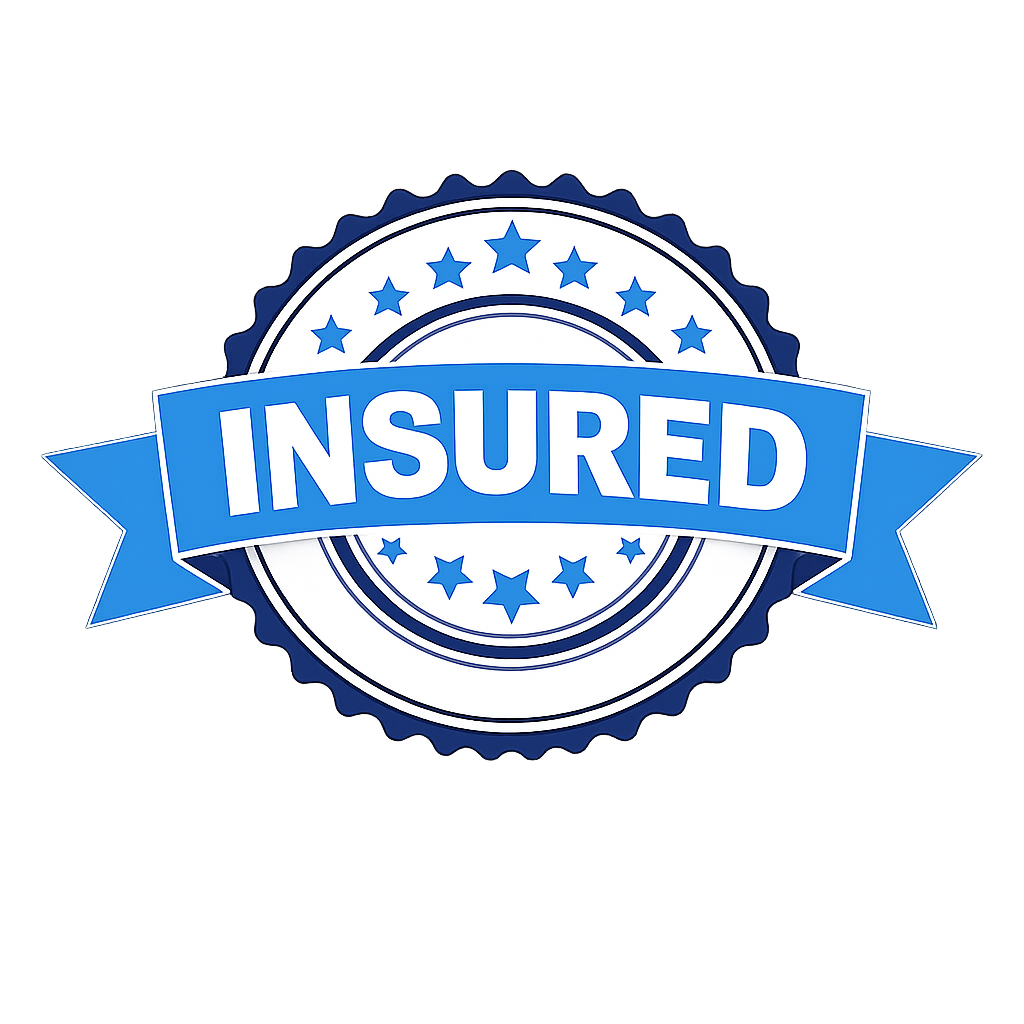 Insured banner